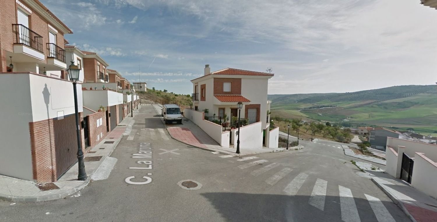 4 Schlafzimmer Haus in Alhama de Granada, Spain, Nr. 194499