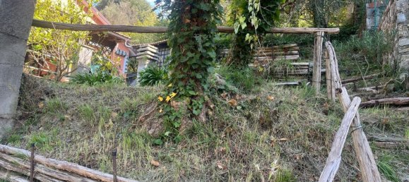 Villa T8 em Castiglione Chiavarese, Italy N.º 376397 12