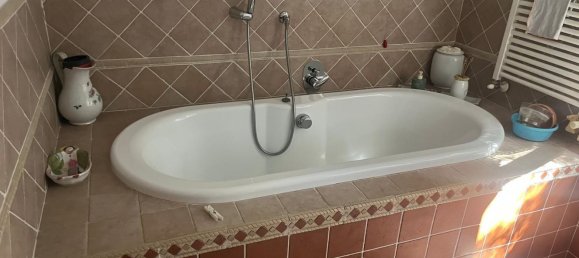 Villa T8 em Castiglione Chiavarese, Italy N.º 376397 17