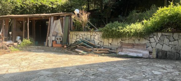 Villa T8 em Castiglione Chiavarese, Italy N.º 376397 15