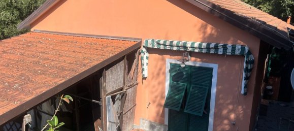 Villa T8 em Castiglione Chiavarese, Italy N.º 376397 22