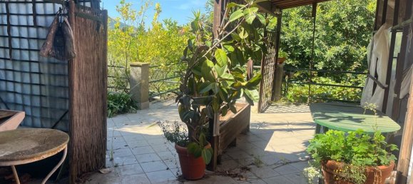 Villa T8 em Castiglione Chiavarese, Italy N.º 376397 24