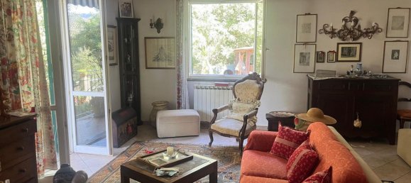 Villa T8 em Castiglione Chiavarese, Italy N.º 376397 3