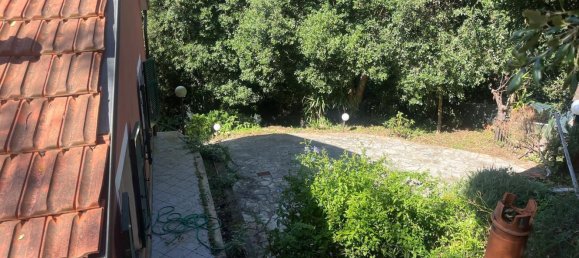 Villa T8 em Castiglione Chiavarese, Italy N.º 376397 21