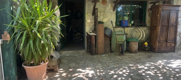 Villa T8 em Castiglione Chiavarese, Italy N.º 376397 13