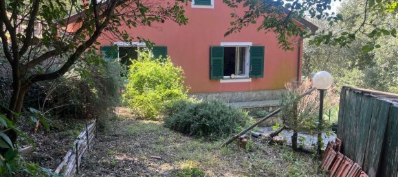 Villa T8 em Castiglione Chiavarese, Italy N.º 376397 19