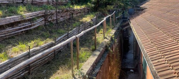 Villa T8 em Castiglione Chiavarese, Italy N.º 376397 20