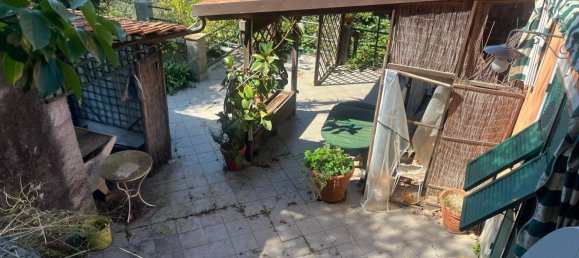 Villa T8 em Castiglione Chiavarese, Italy N.º 376397 9