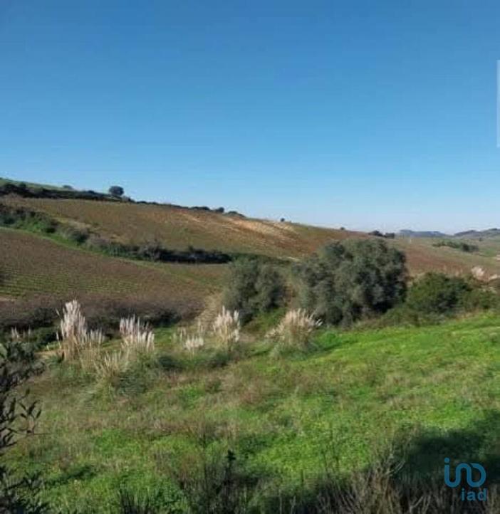 Terreno en Turcifal, Portugal 100000 m² No. 290455