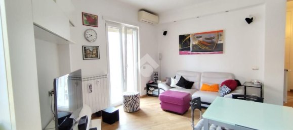 2-Zimmer Wohnung in Rome, Italy, Nr. 270351 4