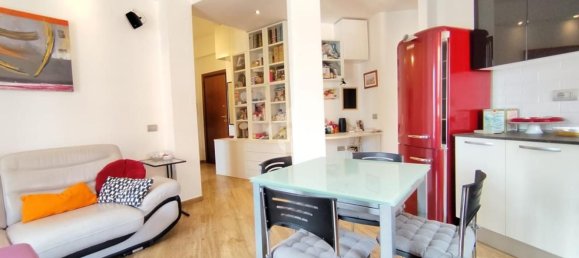 2-Zimmer Wohnung in Rome, Italy, Nr. 270351 6
