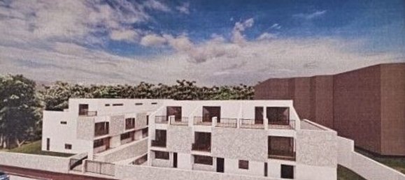  قطعة أرض في Vila Nova de Gaia, Portugal 3806متر مربع رقم 59983 4