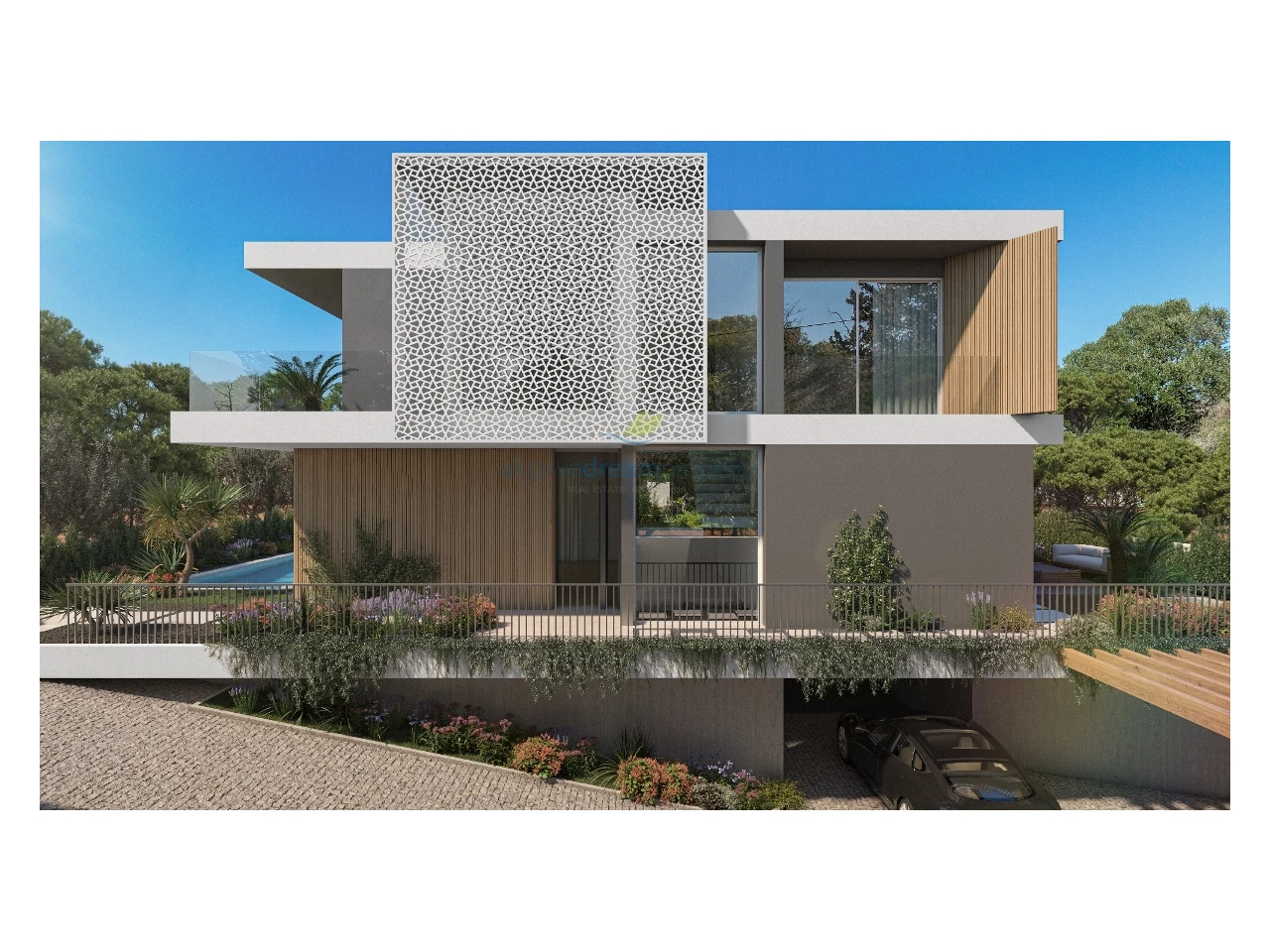 Grundstück in Albufeira, Portugal, Nr. 153849