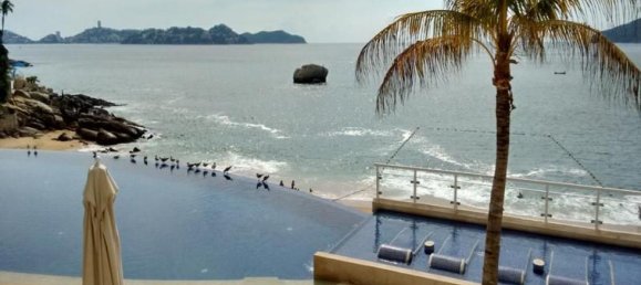 Квартира с 4 спальнями в Герреро, Мексика № 171923 2