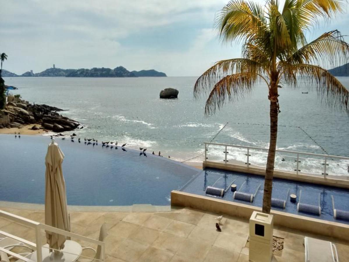 Квартира с 4 спальнями в Герреро, Мексика № 171923