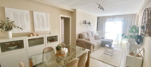 Apartamento T3 em Estepona, Spain N.º 134158 3