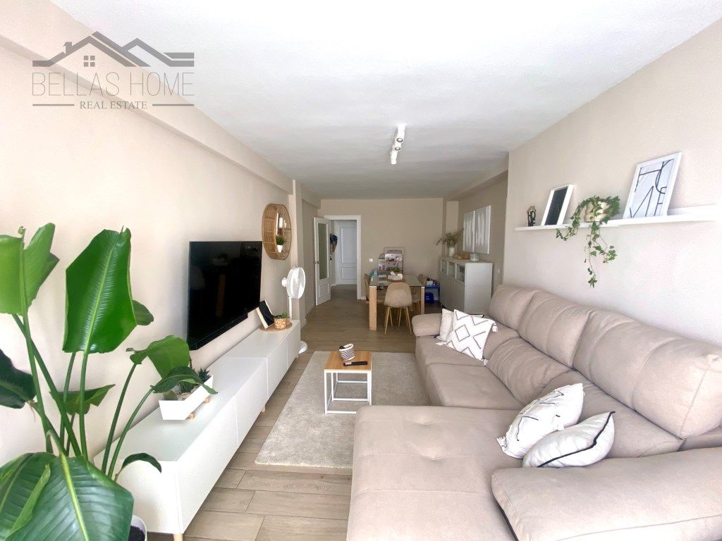 Apartamento T3 em Estepona, Spain N.º 134158