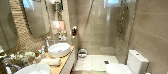 Apartamento T3 em Estepona, Spain N.º 134158 8