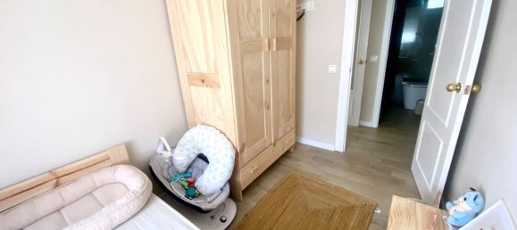 Apartamento T3 em Estepona, Spain N.º 134158 17