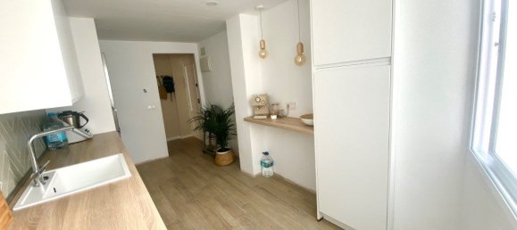 Apartamento T3 em Estepona, Spain N.º 134158 7