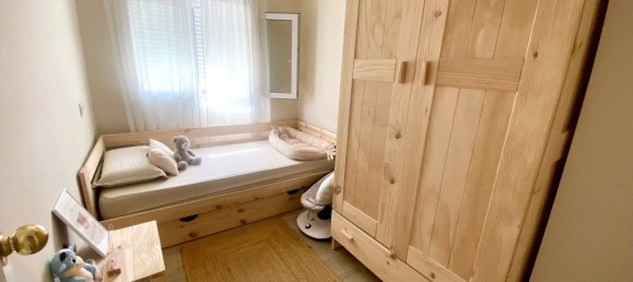 Apartamento T3 em Estepona, Spain N.º 134158 15