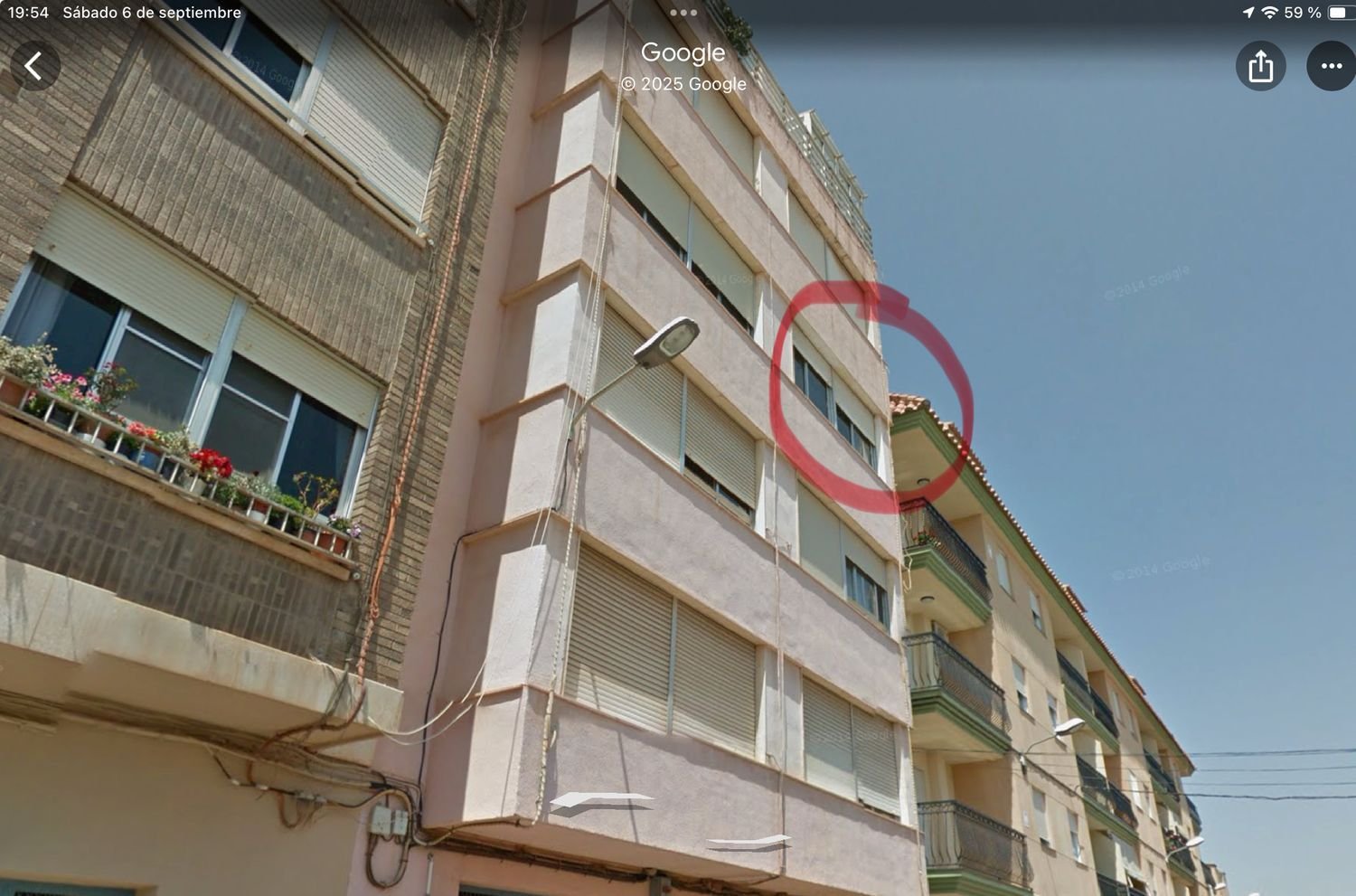 4 chambres Appartement à Nules, Spain No. 281516