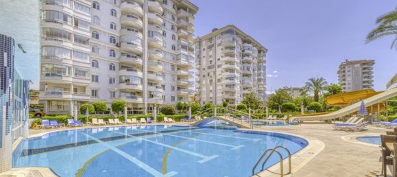 4غرفة شقة في Cikcilli, Turkey رقم 27072 10