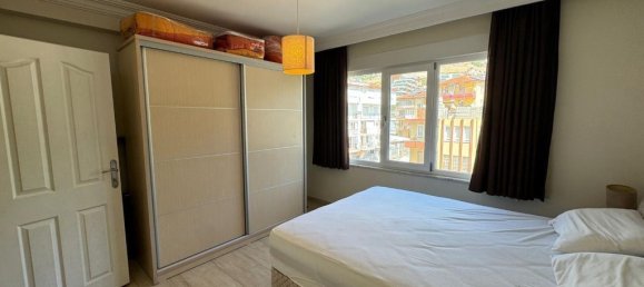 4غرفة شقة في Cikcilli, Turkey رقم 27072 25