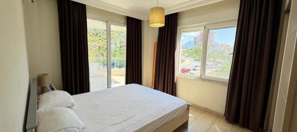 4غرفة شقة في Cikcilli, Turkey رقم 27072 27