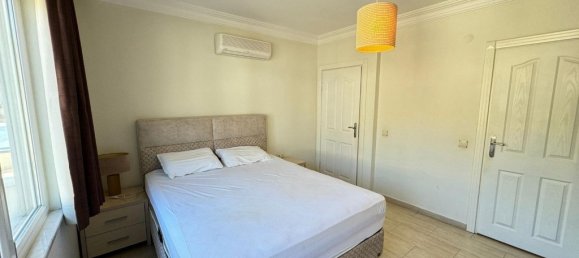 4غرفة شقة في Cikcilli, Turkey رقم 27072 24