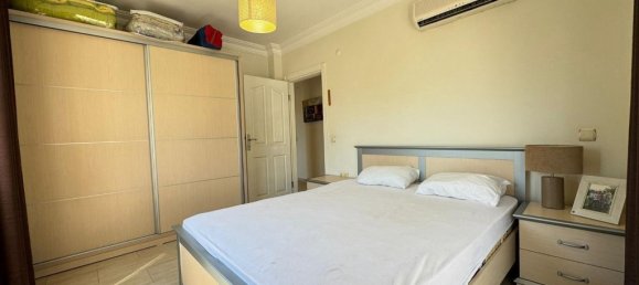 4غرفة شقة في Cikcilli, Turkey رقم 27072 30