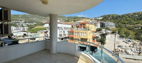 4غرفة شقة في Cikcilli, Turkey رقم 27072 29