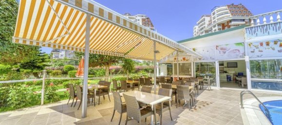 4غرفة شقة في Cikcilli, Turkey رقم 27072 9