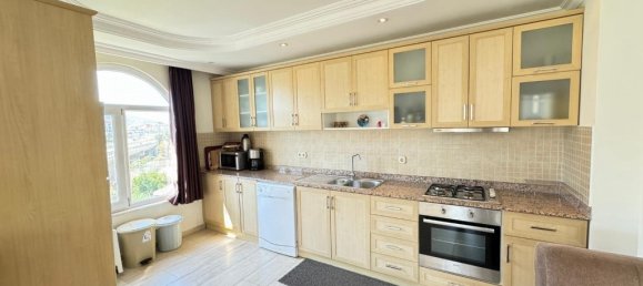 4غرفة شقة في Cikcilli, Turkey رقم 27072 16