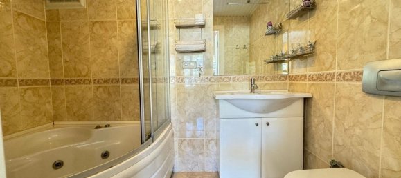 4غرفة شقة في Cikcilli, Turkey رقم 27072 23