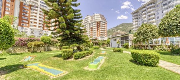 4غرفة شقة في Cikcilli, Turkey رقم 27072 8