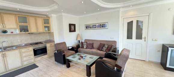 4غرفة شقة في Cikcilli, Turkey رقم 27072 15