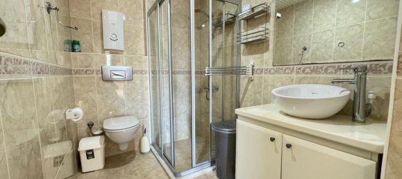 4غرفة شقة في Cikcilli, Turkey رقم 27072 26