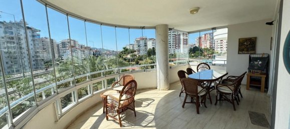 4غرفة شقة في Cikcilli, Turkey رقم 27072 18