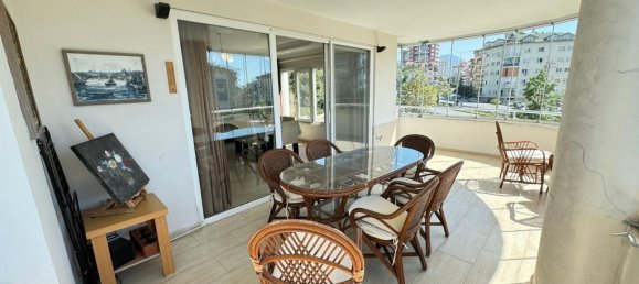 4غرفة شقة في Cikcilli, Turkey رقم 27072 19