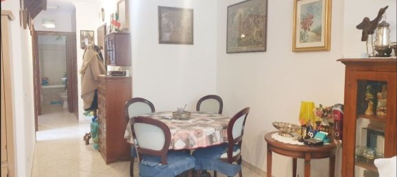 3-Zimmer Wohnung in Anzio, Italy, Nr. 134421 9