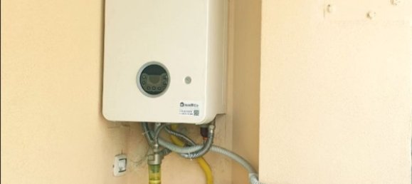 3-Zimmer Wohnung in Anzio, Italy, Nr. 134421 19