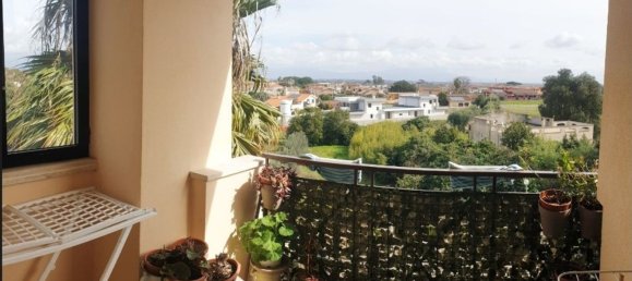 3-Zimmer Wohnung in Anzio, Italy, Nr. 134421 25