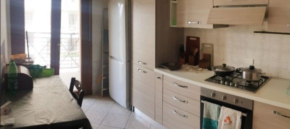 3-Zimmer Wohnung in Anzio, Italy, Nr. 134421 12