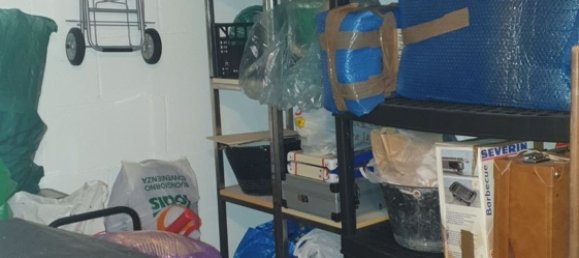 3-Zimmer Wohnung in Anzio, Italy, Nr. 134421 33