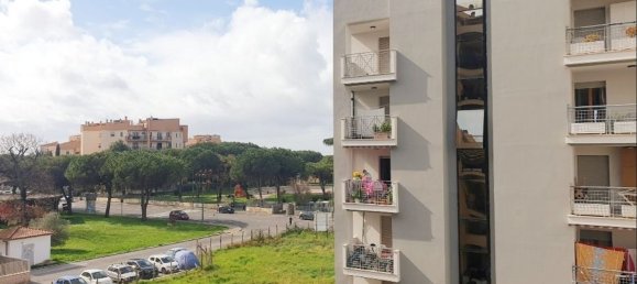 3-Zimmer Wohnung in Anzio, Italy, Nr. 134421 17