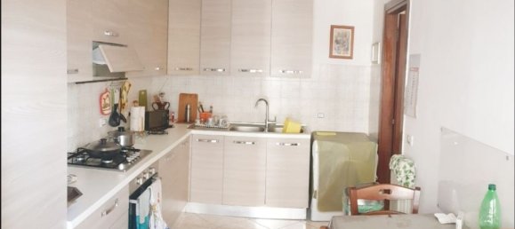 3-Zimmer Wohnung in Anzio, Italy, Nr. 134421 16