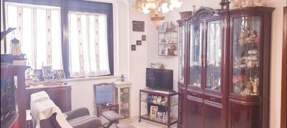 3-Zimmer Wohnung in Anzio, Italy, Nr. 134421 10