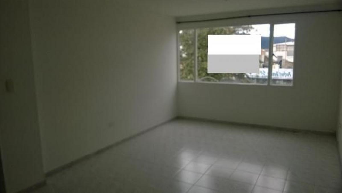 2 bedrooms House in Bogota, Colombia No. 13746