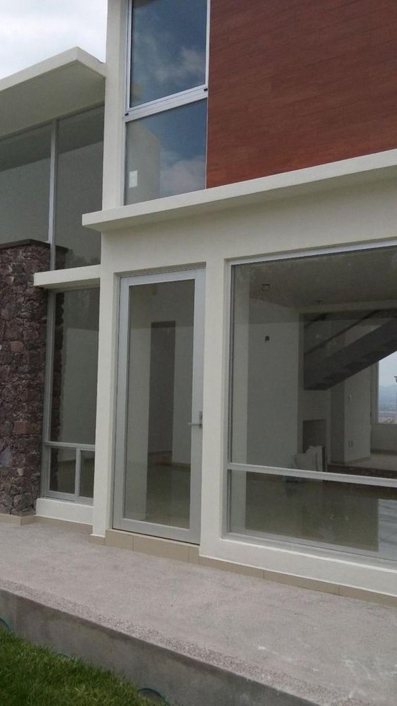 3 bedrooms House in Queretaro, Mexico No. 151864